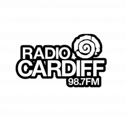 Cardiff Radio Logo