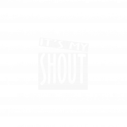 It's My Shout Logo