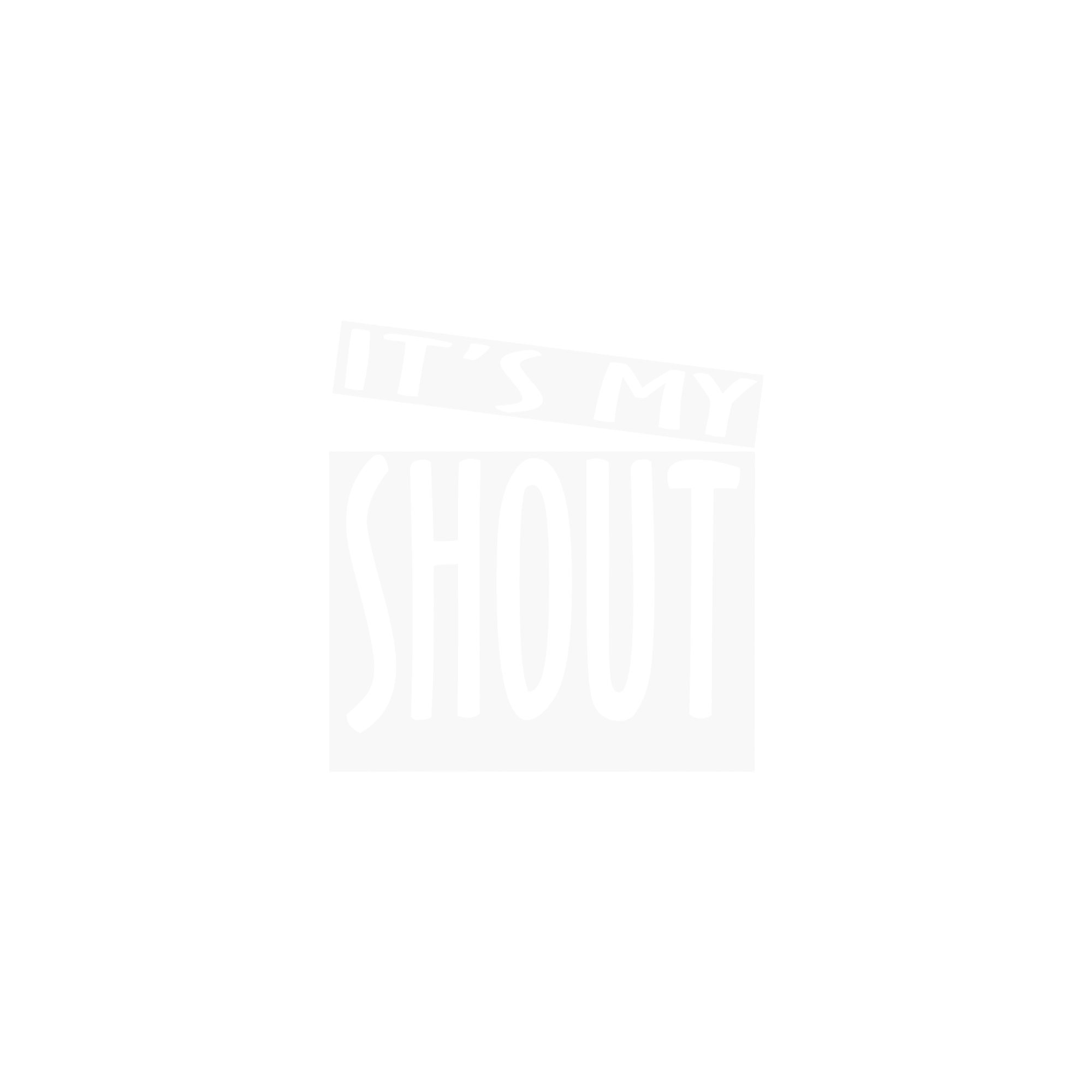 It's My Shout Logo
