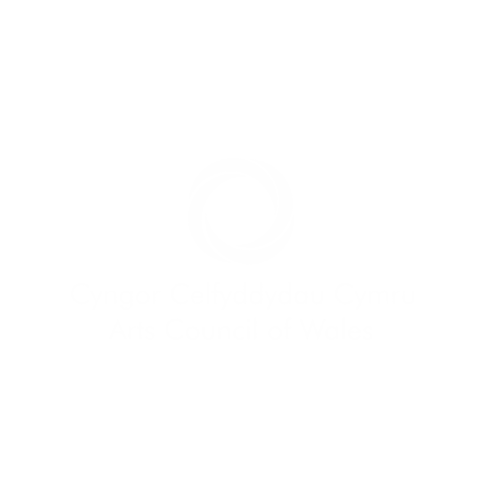 Arts Council of Wales Logo