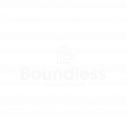 Boundless Academy Logo