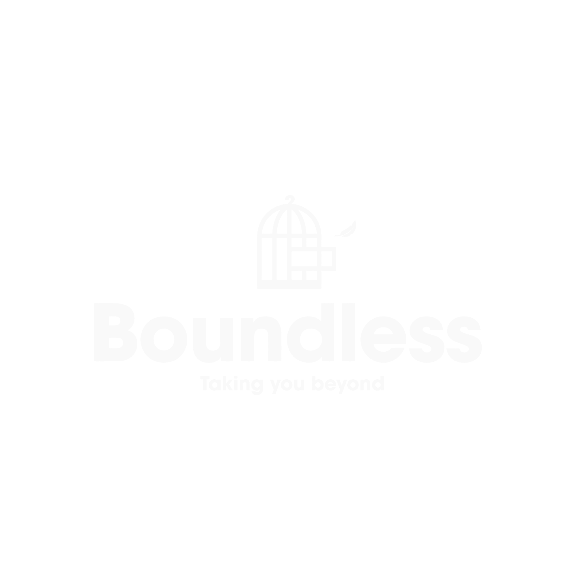 Boundless Academy Logo