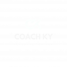 Coach Ky Logo