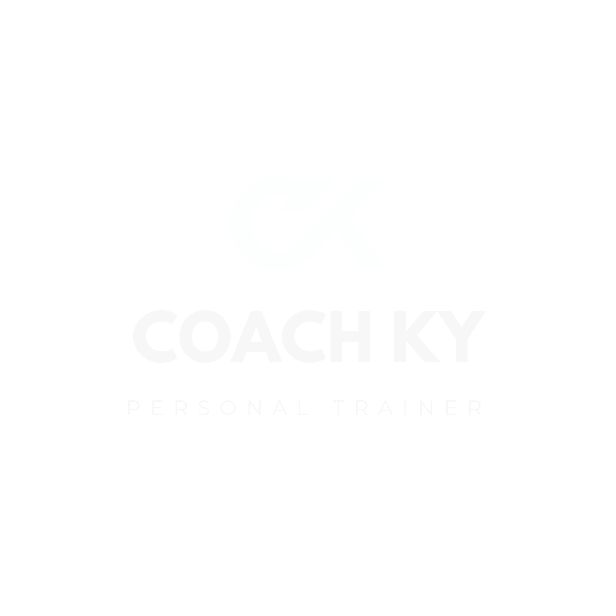 Coach Ky Logo