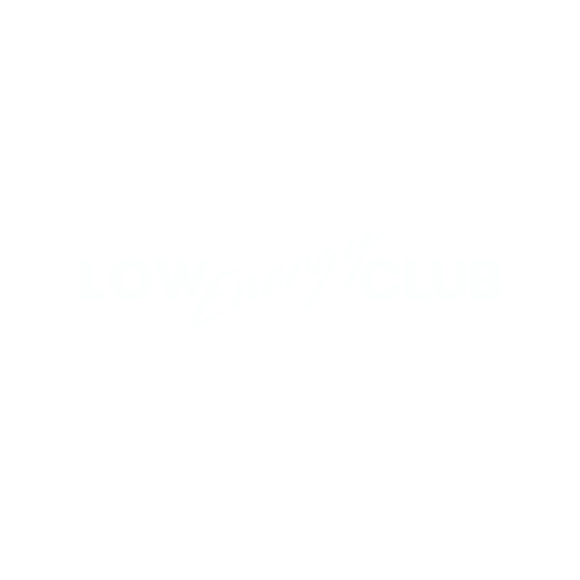 Low Energy Club Logo